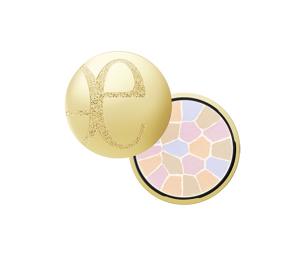 ELEGANCE La Poudre Haute Nuance Luxueuse 27g - Sogo ELEGANCE La Poudre Haute Nuance Luxueuse 27g - Sogo